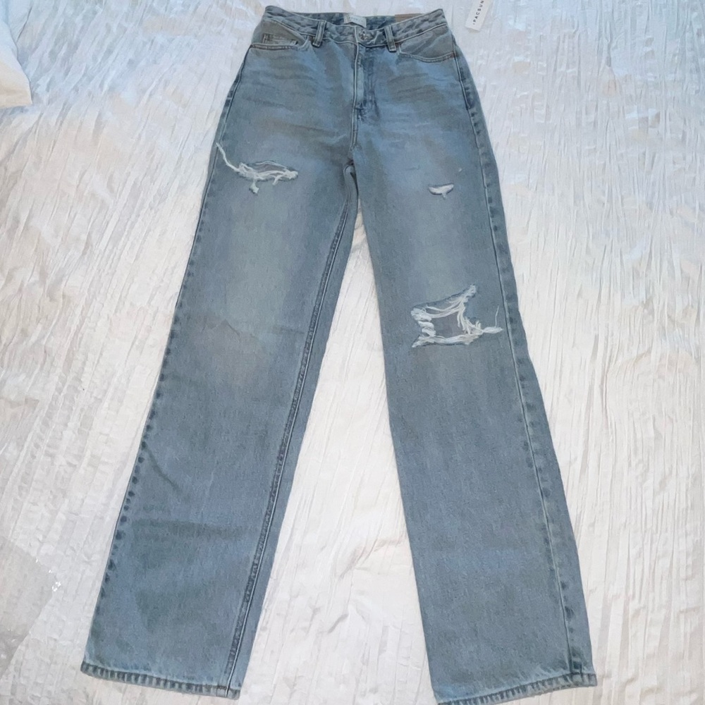 Pacsun “Bianca” jeans